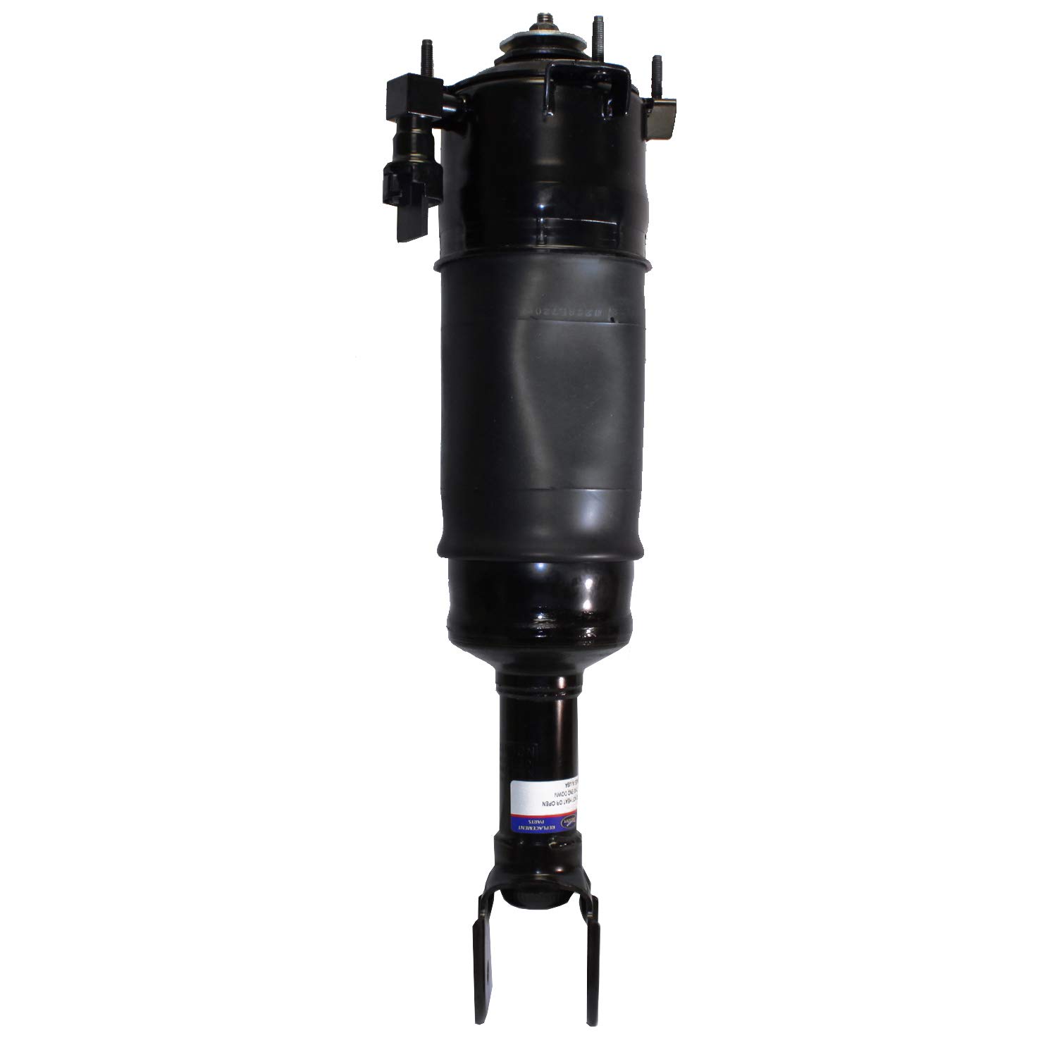 Westar AS-7301 Premium Suspension Air Strut for Trucks & SUVs - Heavy Duty Shock Absorber for Smooth Ride & Enhanced Stability - Perfect for Off-Roading, Towing & Daily Commuting