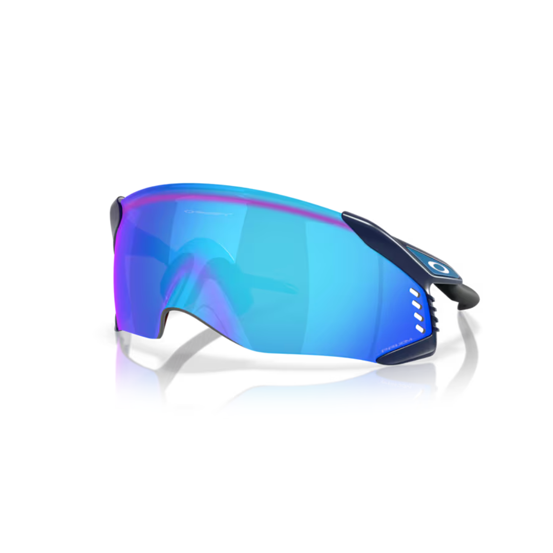 Oakley Velo Kato Sunglasses 0OO9501 950104 - Polarized Sports Sunglasses for Cycling & Running - UV Protection & Lightweight Frame for Outdoor Activities