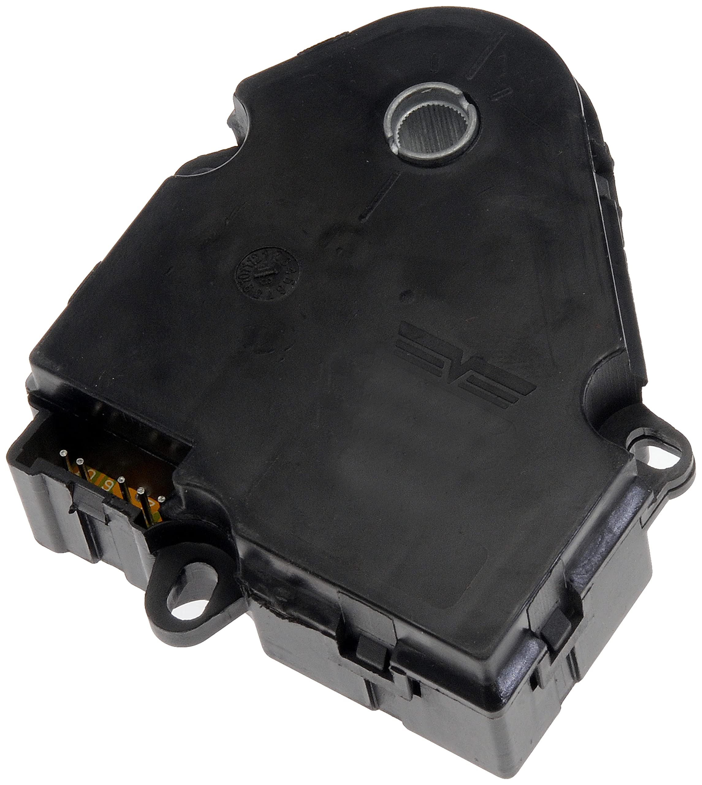 Dorman 604-119 HVAC Blend Door Actuator Replacement Part - Compatible with Select Ford, Lincoln & Mercury Models - Perfect for Climate Control System Repairs