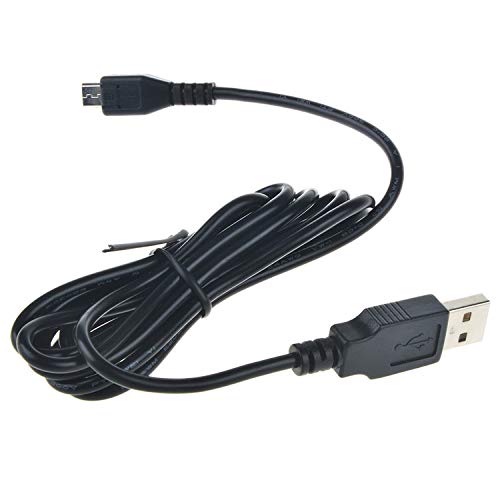 UL Listed USB Charging & Data Cable for Siemens Gigaset QV1030 10.1