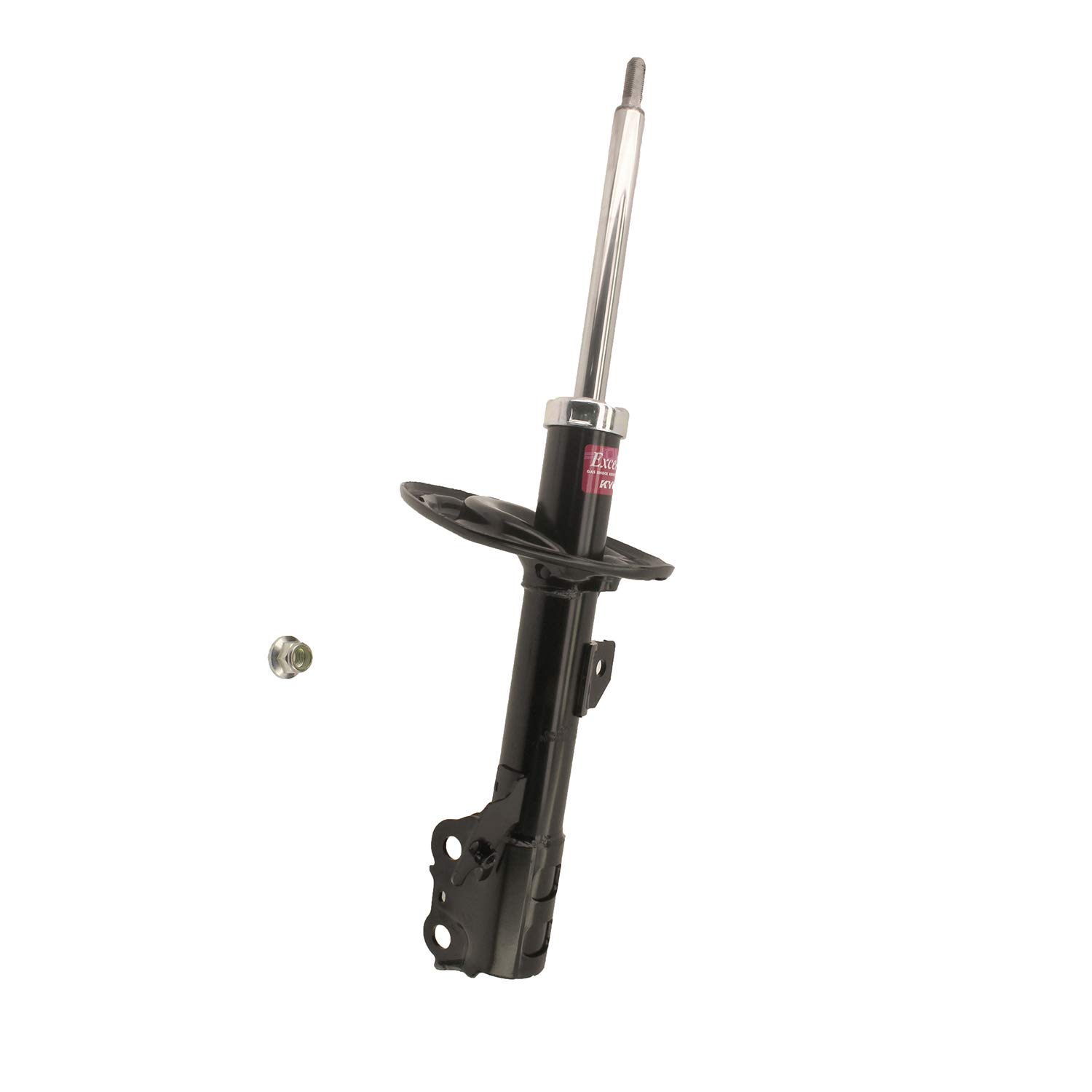 KYB 339292 Excel-G Gas Strut - Replacement Shock Absorber for Smooth Ride - Perfect for Trucks, SUVs, and Off-Road Vehicles