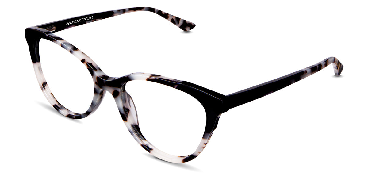 Melvin Women's Prescription Eyeglasses - Fashionable & Comfortable Frames for Reading, Work & Everyday Use - Perfect for Office, Driving & Computer Glasses