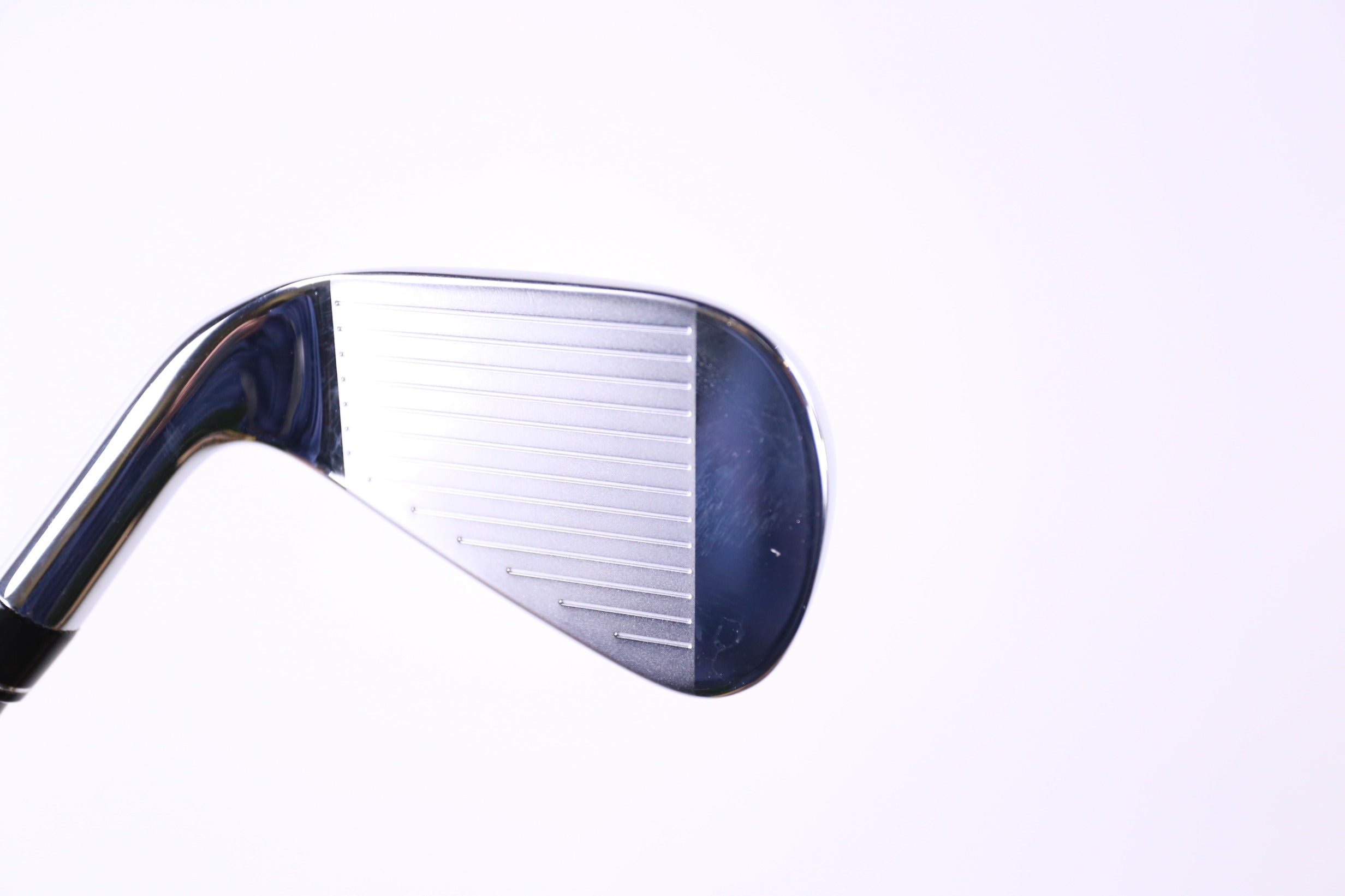 Used Callaway Paradym X 7 Iron Right Handed Stiff Flex Golf Club - Perfect for Practice, Training & Replacement