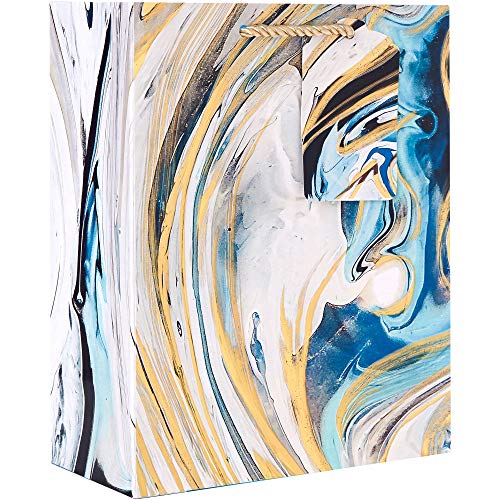 Marbleized Magic