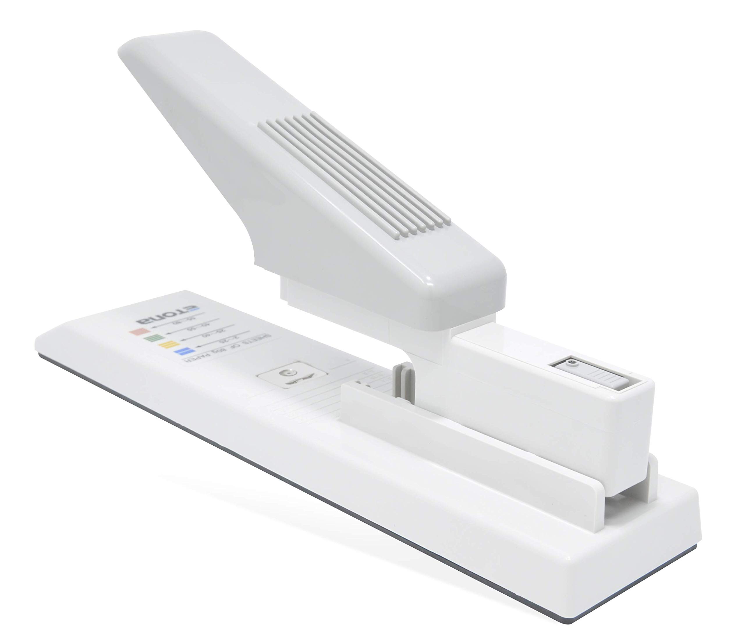 Dr. Gold Cassette EC-3 Color Staple Cartridges - 2-80 Page Capacity, Multi-Size Staples (83051000) for Office, School & Home Document Binding