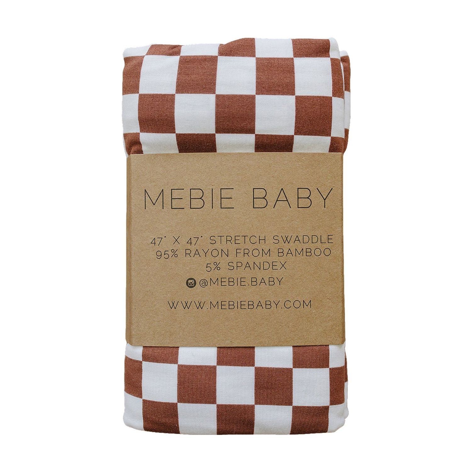 Rust Checkered
