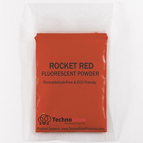 Rocket Red