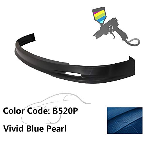 B520P Vivid Blue Pearl