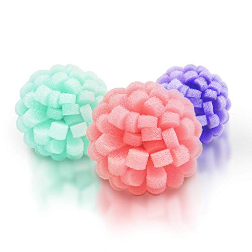 Purple/Green/Pink