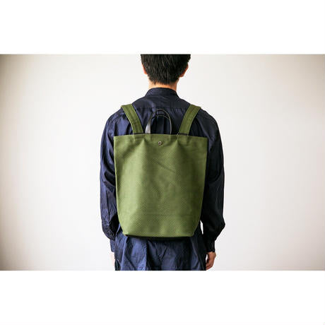 CaBas N 38 Tote Ruck - Stylish & Durable Canvas Tote Bag for Women - Perfect for Work, Travel, Gym & Beach Day Essentials