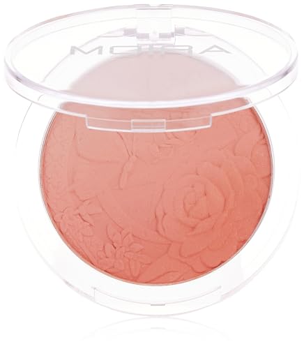 Mellow Pink