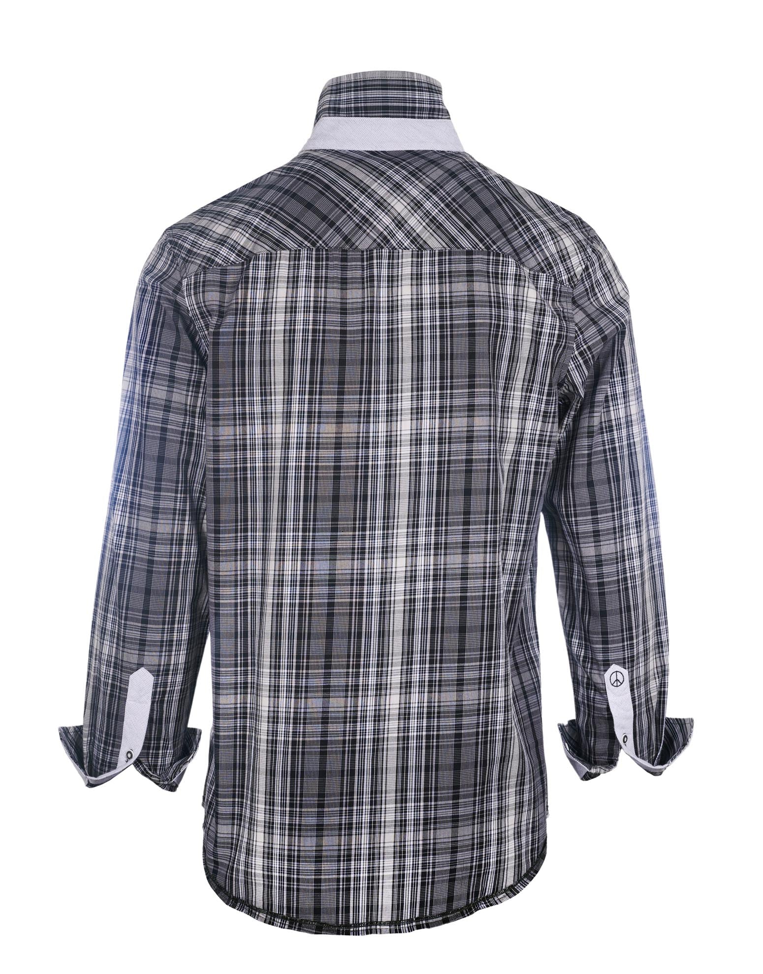 Eminence Front Black - Premium Quality Apparel for Men | Perfect for Casual Wear, Street Style & Everyday Fashion