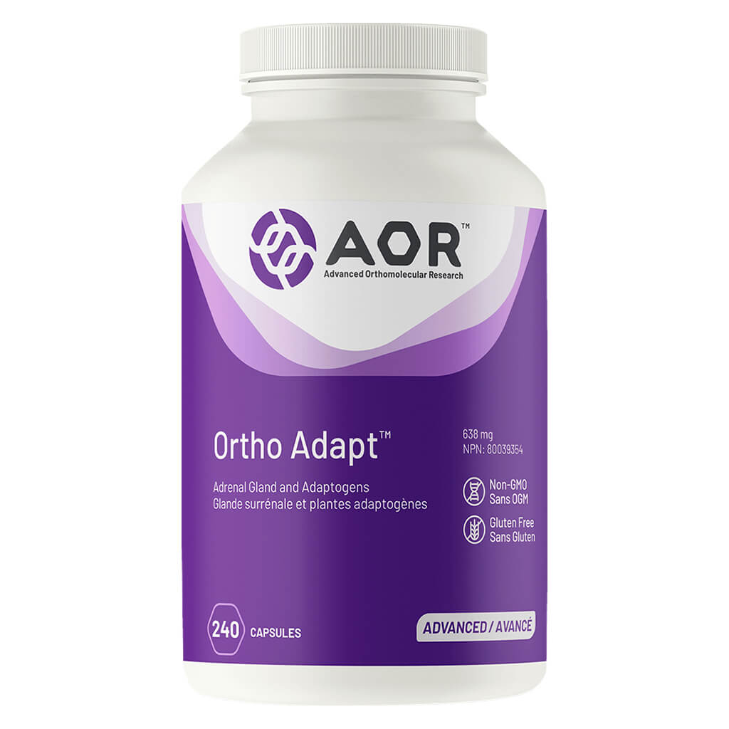 Ortho Adapt - Adjustable Orthopedic Support for Back, Neck & Shoulder Pain Relief - Perfect for Office, Travel & Home Use