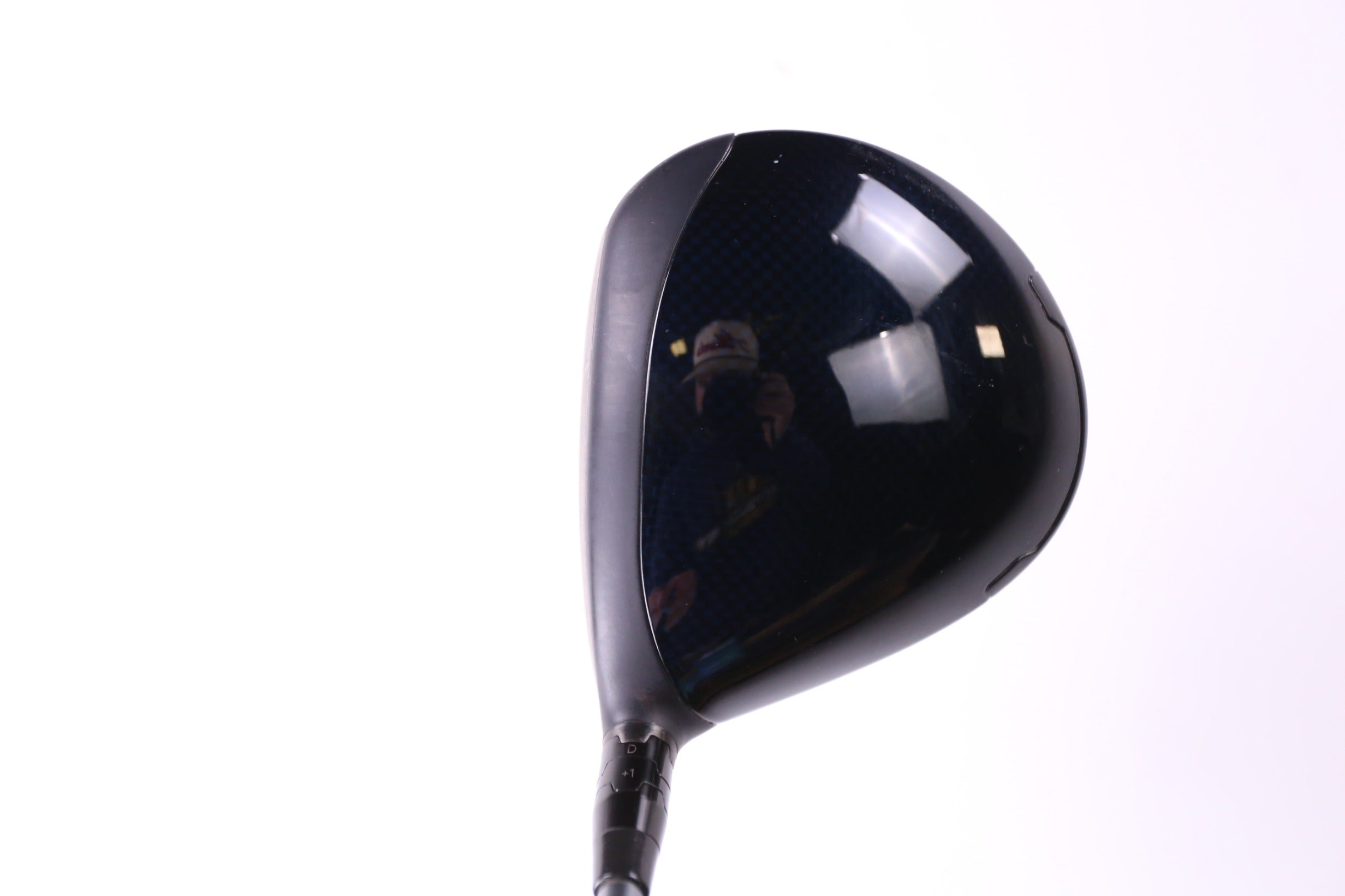 Used Callaway Paradym Triple Diamond Driver 9° Stiff Flex Project X HZRDUS Right Hand - Premium Golf Club for Low Handicappers & Long Distance Shots | Perfect for Tournaments & Driving Range Practice