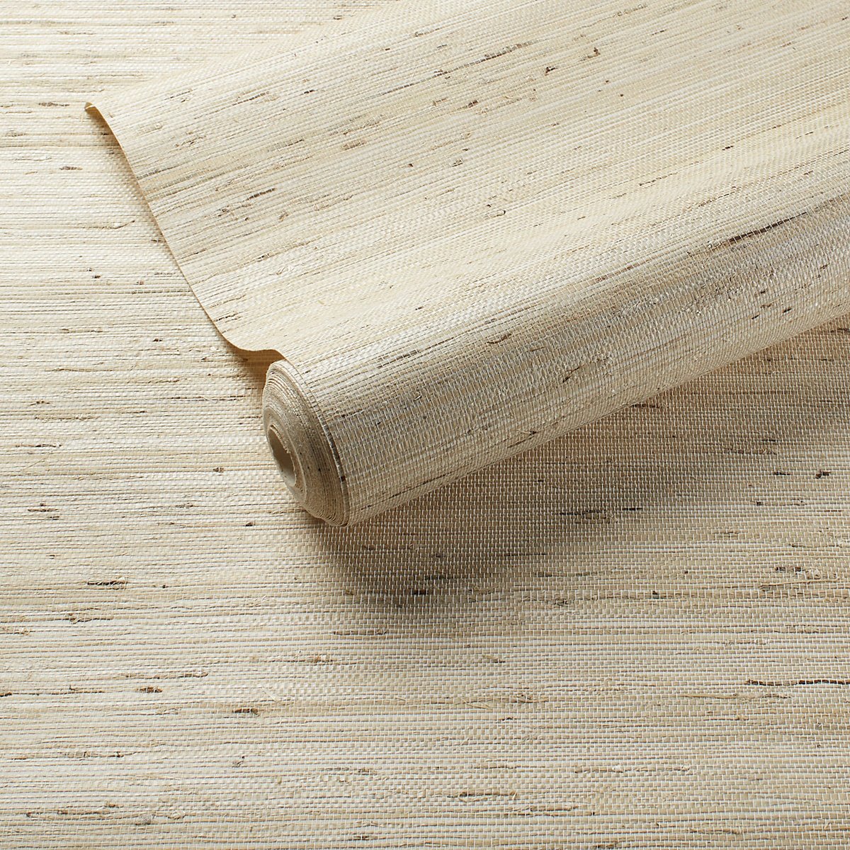 Arrowroot Wallpaper - Natural Peel and Stick Wallpaper for Home Decor - Perfect for Living Room, Bedroom, and Nursery