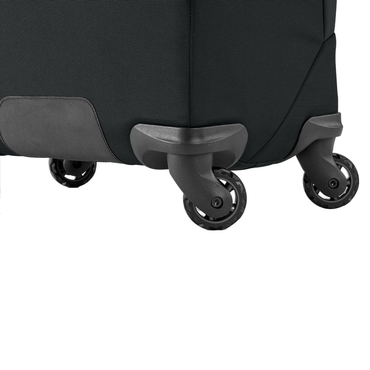 Eagle Creek Tarmac XE 4 Wheel Carry On Luggage - Lightweight Spinner Suitcase for Travel, Business & Weekend Trips - Durable Expandable Cabin Bag with Smooth Rolling Wheels