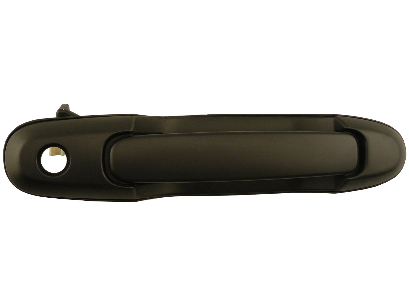 ACI 60801 Replacement Outside Door Handle - Durable Car Exterior Door Handle for Trucks, SUVs & Vehicles - Perfect for DIY Auto Repair & Maintenance