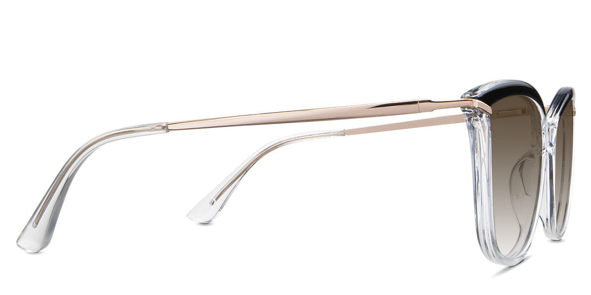 Yuki Women's Prescription Sunglasses - UV Protection, Stylish & Comfortable for Driving, Outdoor Activities & Fashion