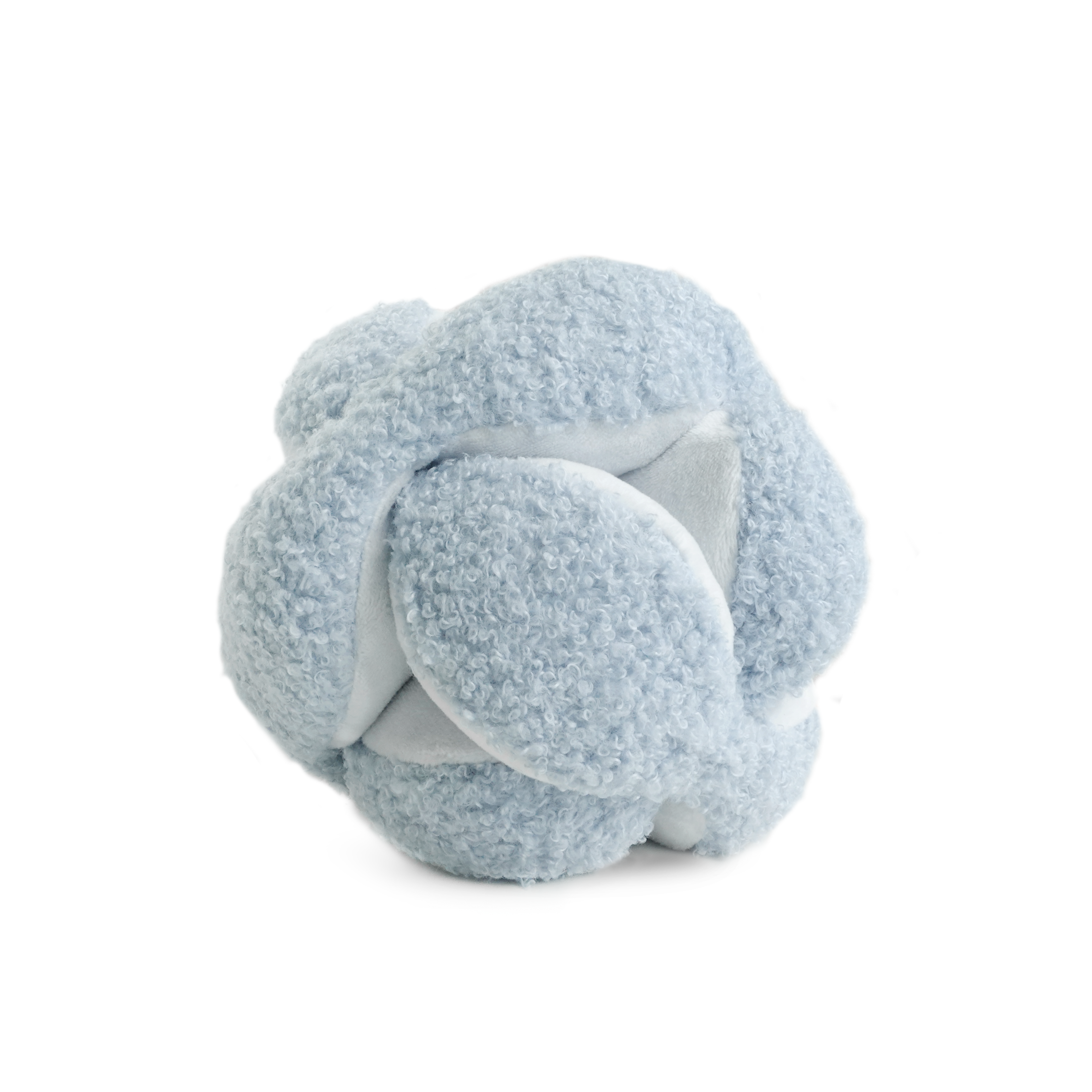 BABY BLUE