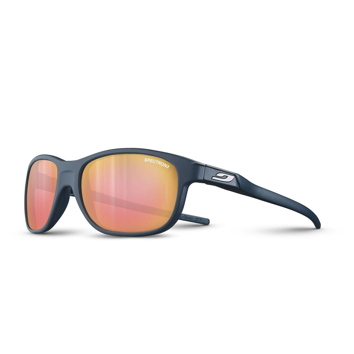 Arcade J556 Polarized Sunglasses for Men & Women - UV Protection, Fashionable Retro Style - Perfect for Driving, Beach, and Outdoor Activities