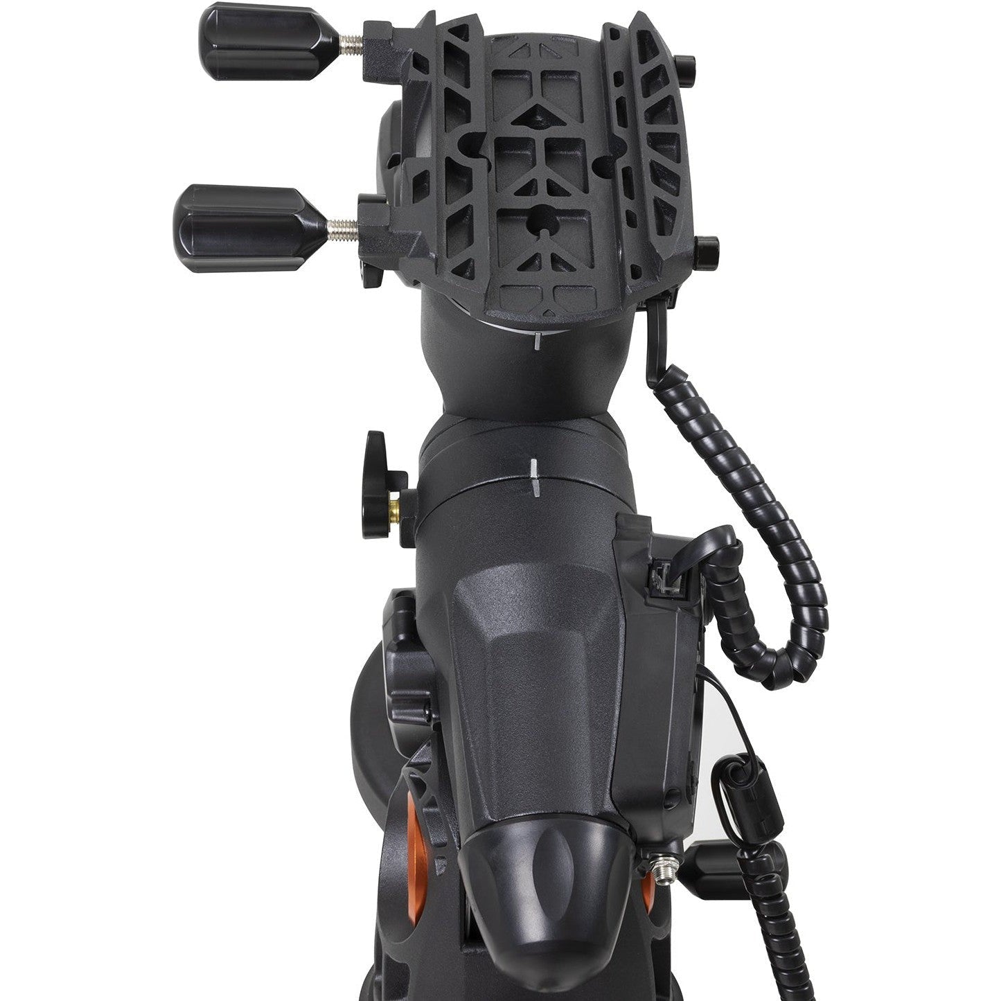 Advanced VX 7 Maksutov Cassegrain Telescope - High-Powered Astronomy Telescope for Stargazing, Astrophotography & Celestial Observation