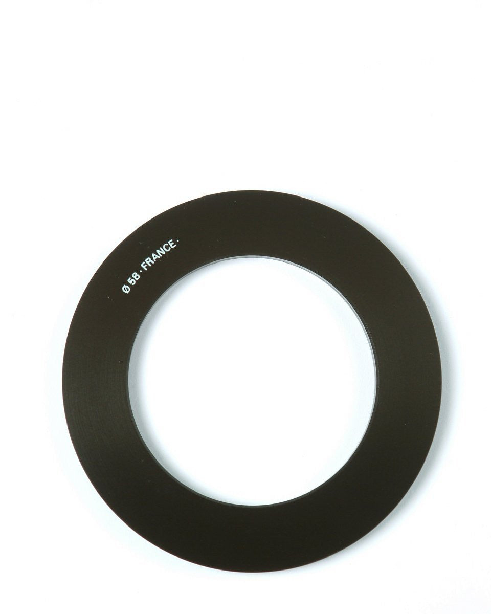 Cokin P Series 58mm Lens Adapter Ring for DSLR & Mirrorless Cameras - Perfect for Landscape, Portrait & Macro Photography