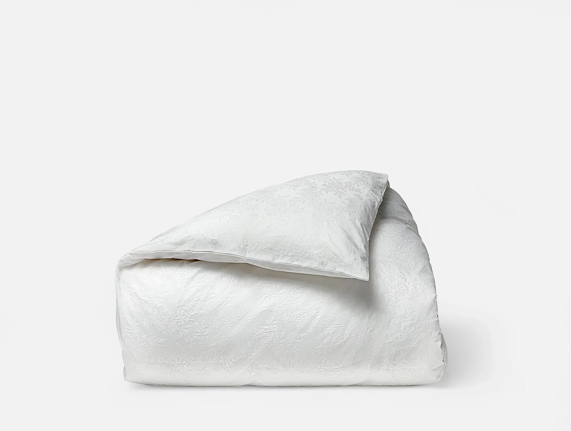 Alpine White