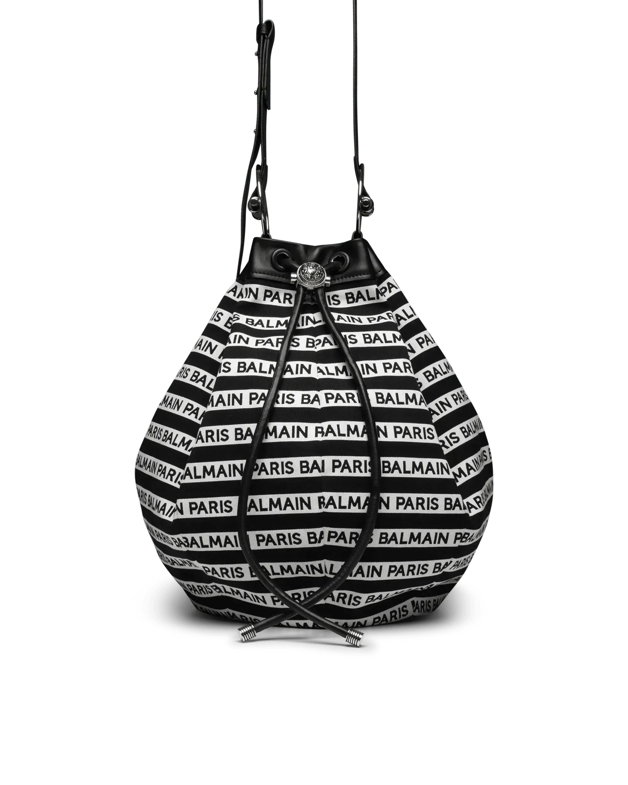 Stylish Jacquard Bucket Bag for Women - Trendy Crossbody Shoulder Purse with Adjustable Strap - Perfect for Travel, Shopping & Everyday Use