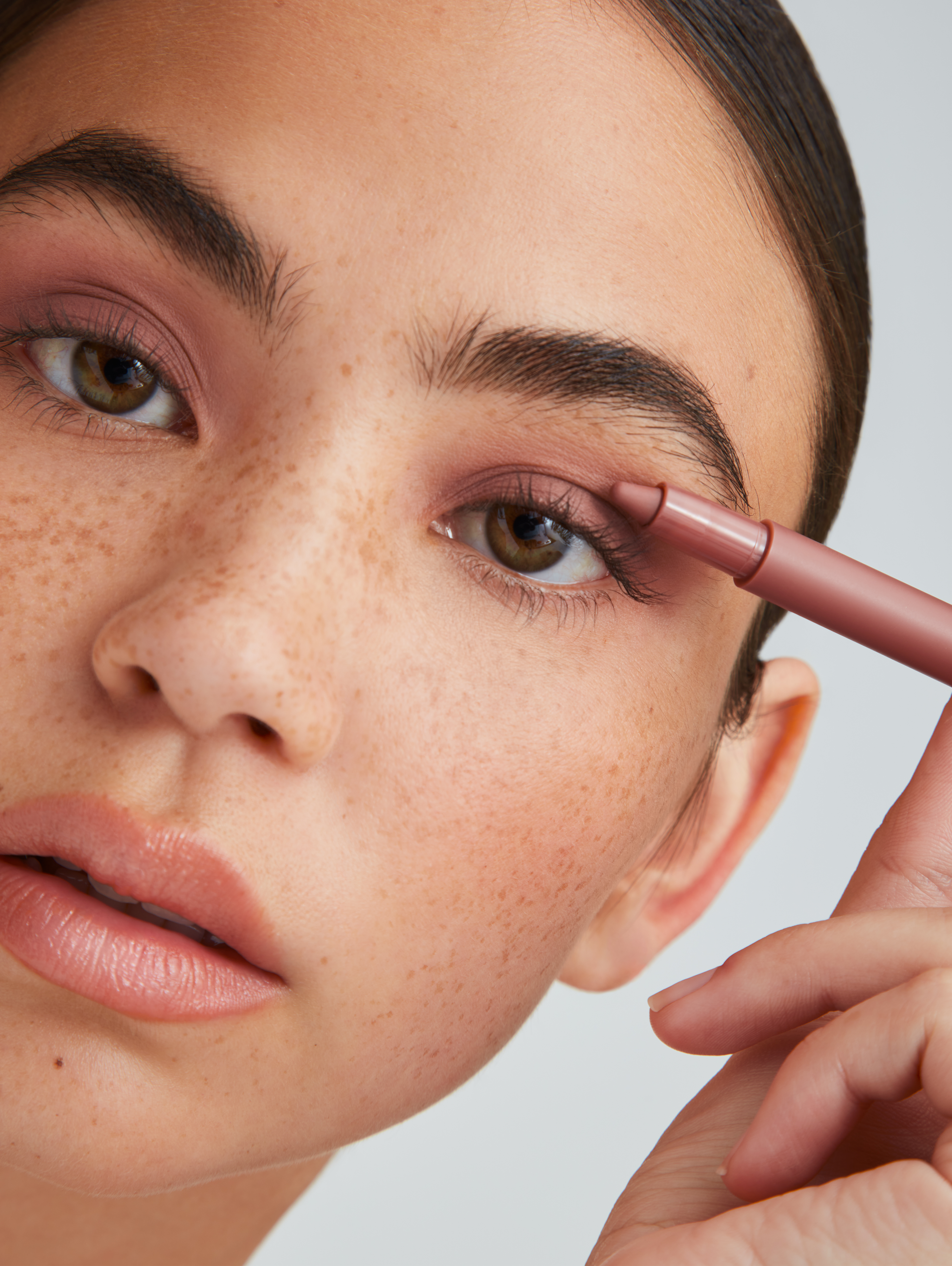 Eyecrayon - Natural & Safe Eye Pencils for Sensitive Eyes | Waterproof & Long-Lasting | Perfect for Makeup, Cosplay & Daily Use