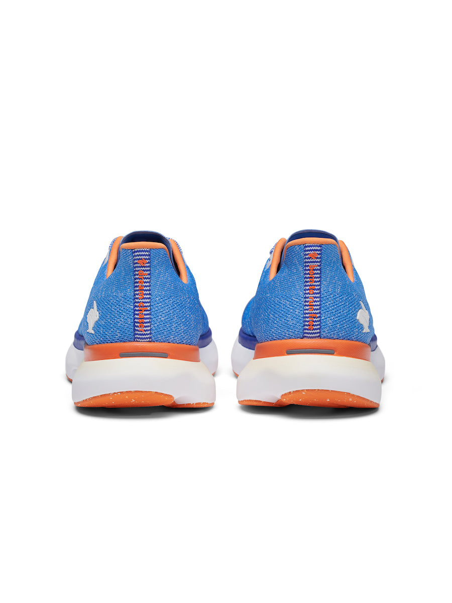 Men's Running Shoes - Dream Chaser Marathon Edition | Lightweight Cushioned Athletic Shoes for Long Distance Running & Training