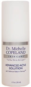 Best Travel-Size Advanced Acne Treatment for Clear Skin - Perfect for On-the-Go Skincare Routine