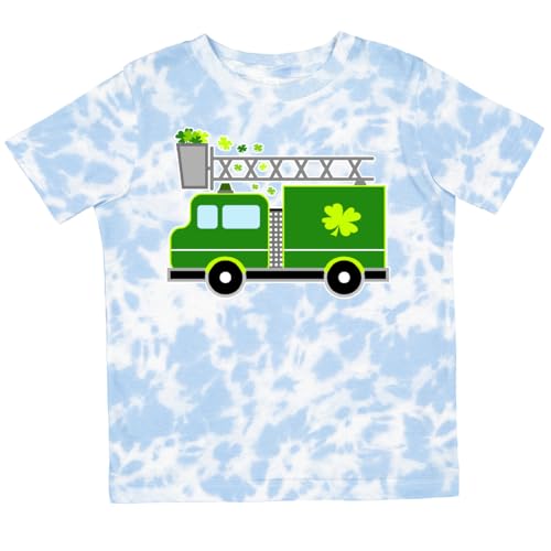 Tie Dye Blue