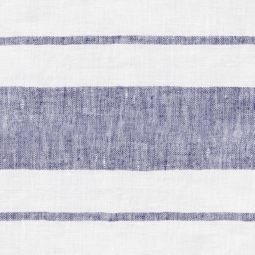Navy/White