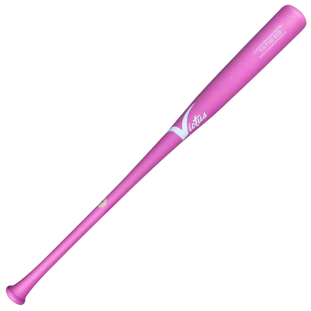 Victus TATIS23 Fernando Tatis Pro Reserve Maple Wood Baseball Bat - Professional Grade for Training & Games - Perfect for MLB Players & Baseball Enthusiasts