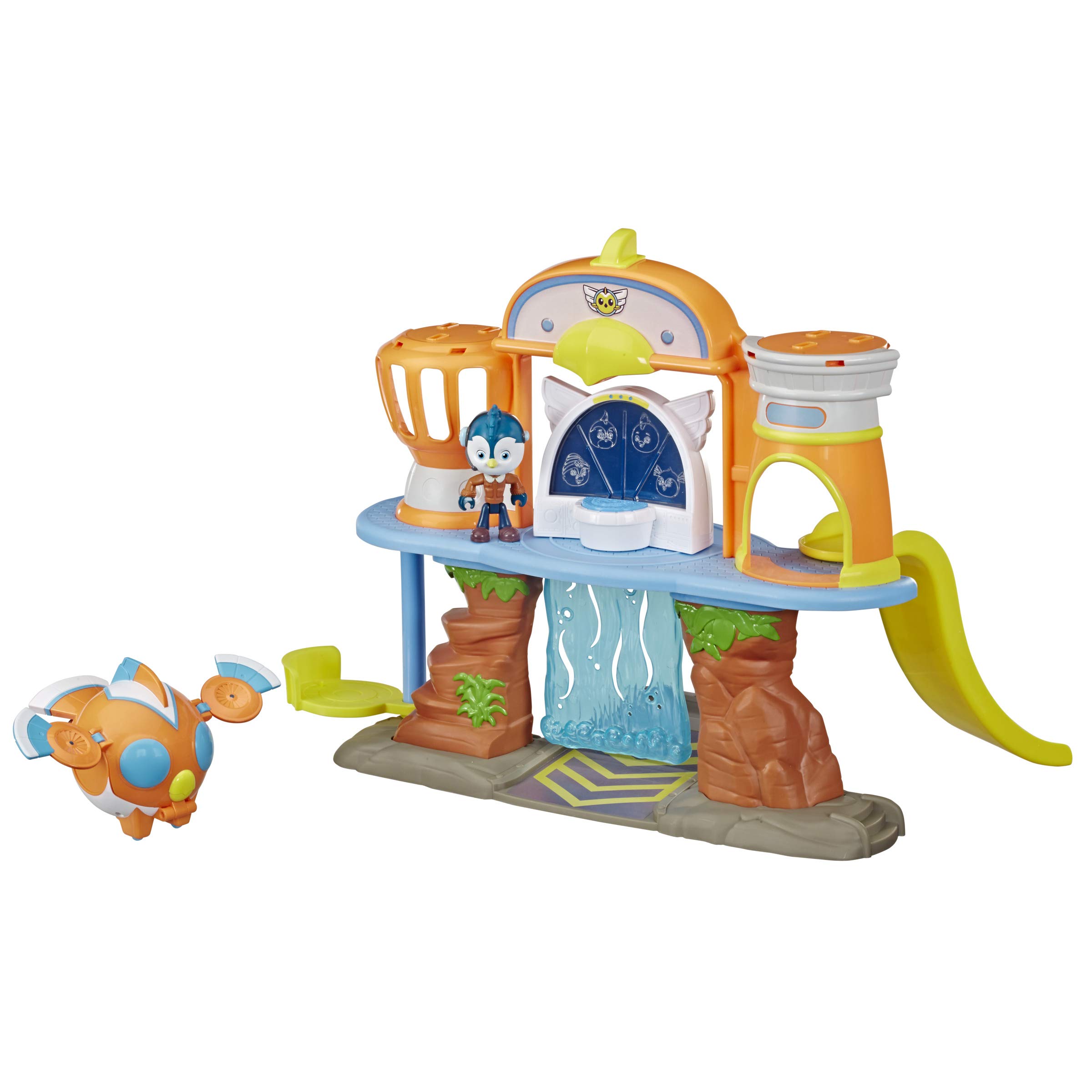 Fast & Exclusive Educational Action Figure Toy for Kids - Perfect for Playtime, Learning & Collecting
