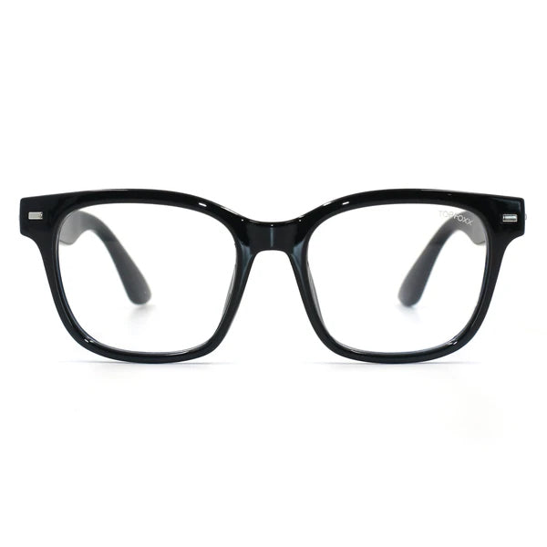 Stella Prescription Black Glasses - Stylish & Comfortable Eyewear for Men & Women | Perfect for Reading, Driving & Daily Use