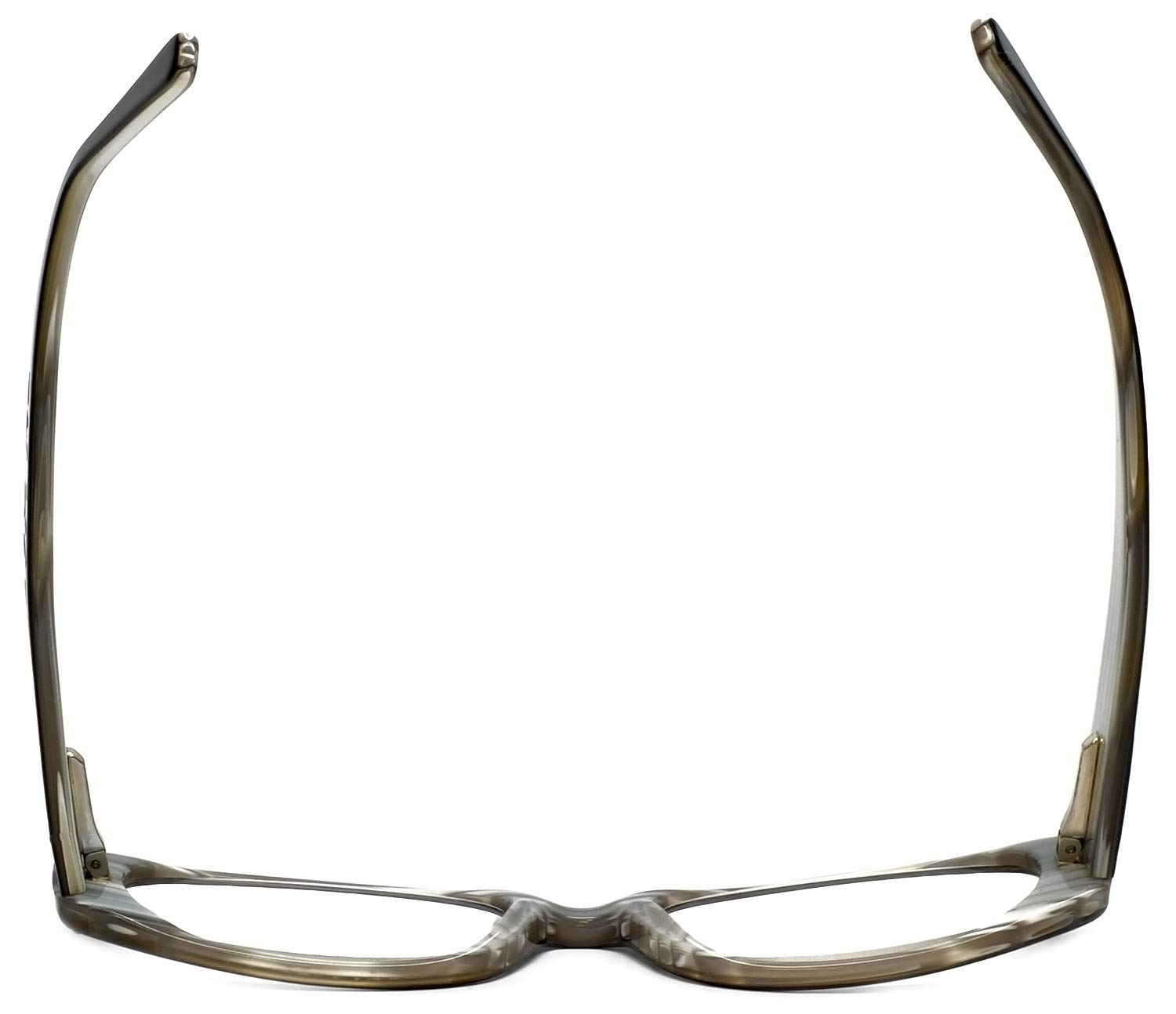 Calabria 854 Designer Reading Glasses with Hard Case - Stylish & Durable for Reading, Work, and Computer Use