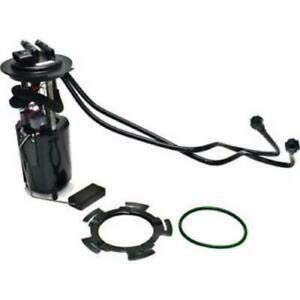 High-Performance In-Tank Fuel Pump for Chevrolet Cobalt, Pontiac G5, Pursuit & Saturn Ion - Direct Replacement Fuel Pump Module with Enhanced Durability - Perfect for Engine Performance Upgrades & Fuel System Maintenance