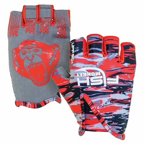 VOODOO SWAMP RED
