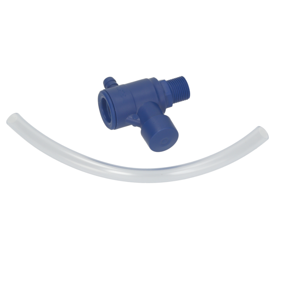 BWT Bestflush Valve - High-Quality Water Filter Replacement for Clean & Safe Drinking Water | Perfect for Home, Office & RV Use