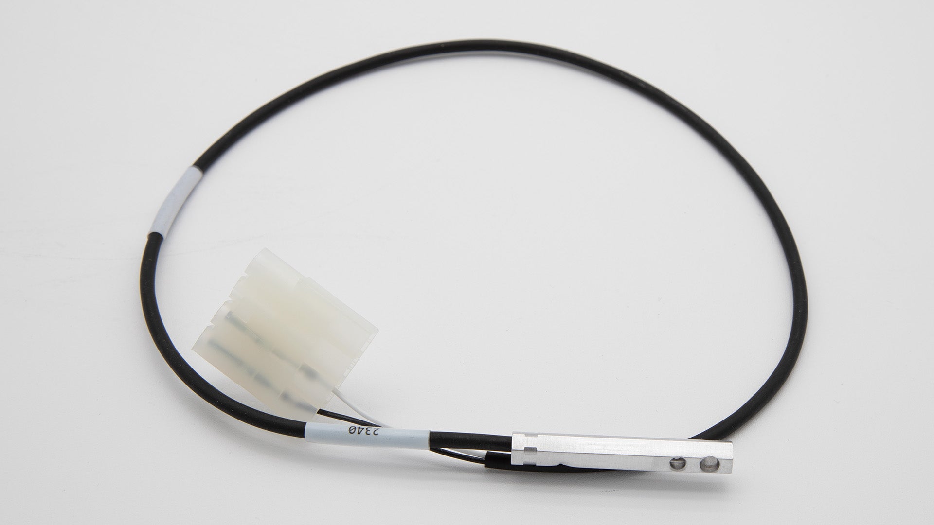High-Quality Air Temperature Sensor Wiring Assembly for HVAC & Automotive - Durable & Reliable for Engine Diagnostics & Climate Control Systems