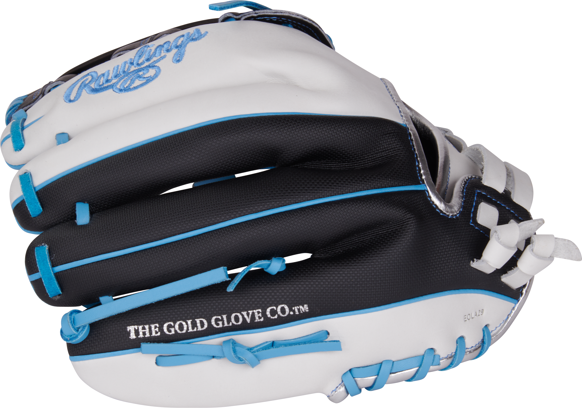 Rawlings Liberty Advanced 12.25