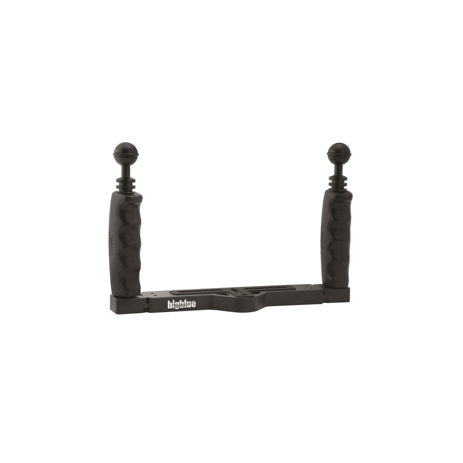 Bigblue Extended Camera Tray for Smartphone Housing - Universal Phone Mount for Photography & Video Recording - Perfect for Vlogging, Live Streaming & Outdoor Shooting