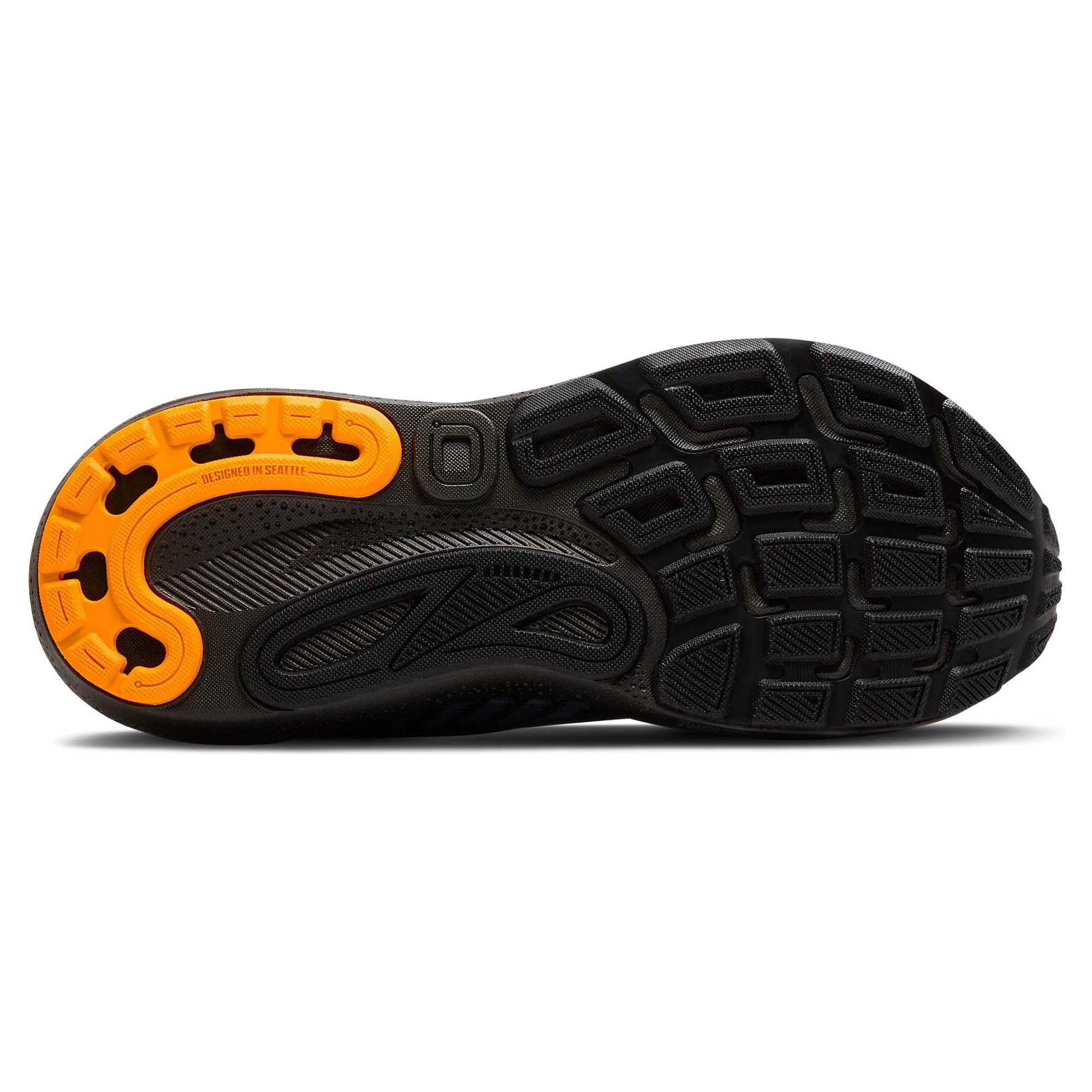 Adrenaline GTS 24 Men's Running Shoes - Wide Width D - Lightweight Cushioned for Long Distance Training & Marathon Running