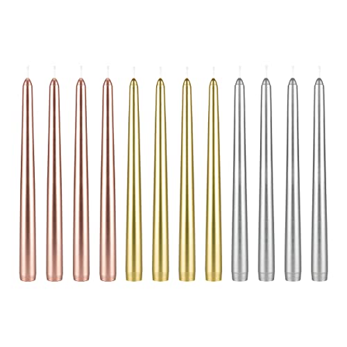 Metallic Assorted