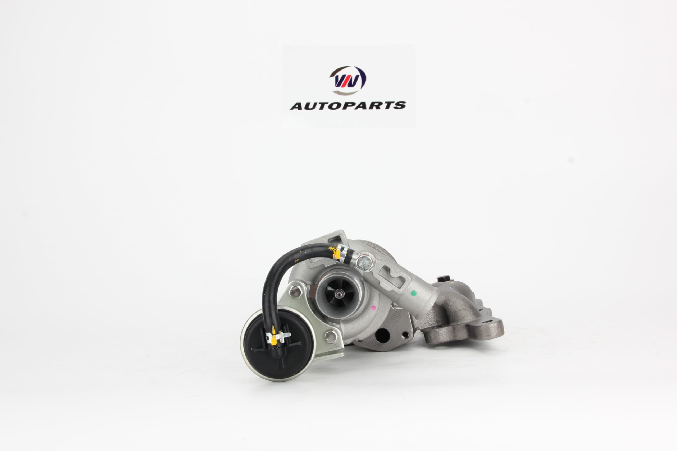 High-Performance Turbocharger 54319880002 Compatible with Smart MCC 0.8L Diesel Engine - Boost Power & Fuel Efficiency for City Driving & Commuting