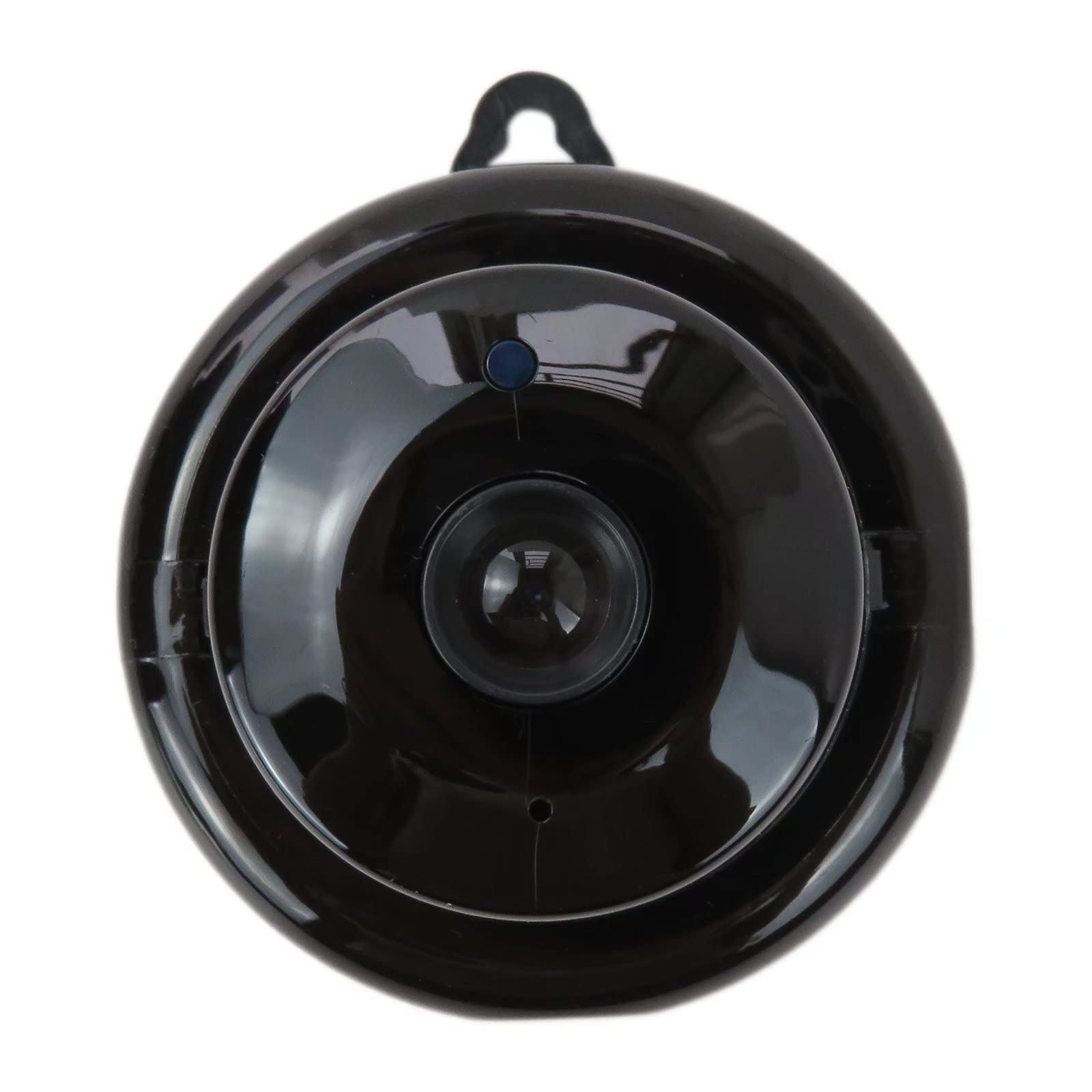 Mini Wireless WiFi IP Camera HD 1080P - Smart Home Security Camera with Night Vision | Compatible with iOS & Android Devices for Remote Viewing on Phone & PC | US Shipping | Perfect for Baby Monitoring, Pet Watching & Home Surveillance