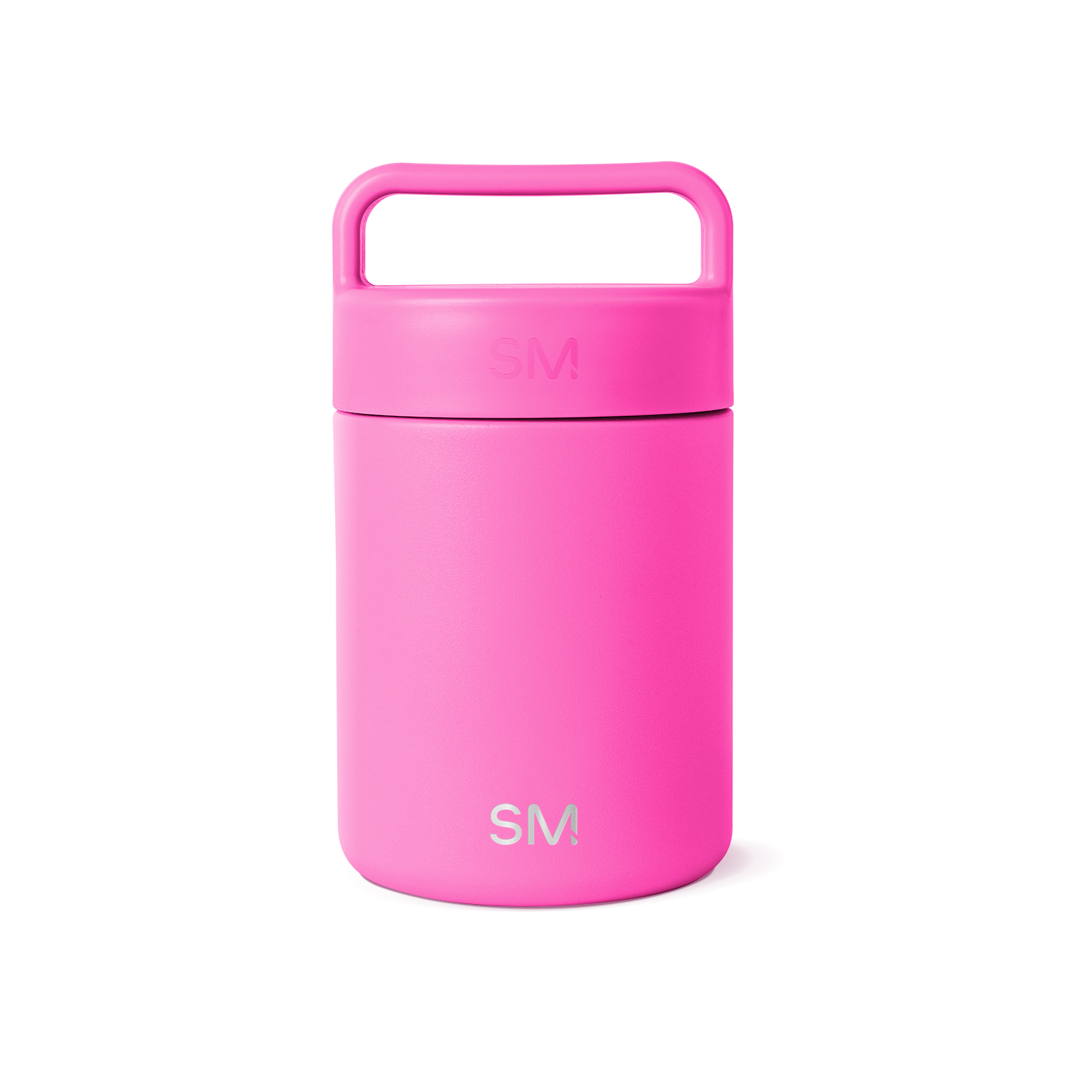 Premium Stainless Steel Insulated Food Jar - Keep Meals Hot or Cold for Hours - Perfect for Lunch, Travel, Camping & Outdoor Adventures
