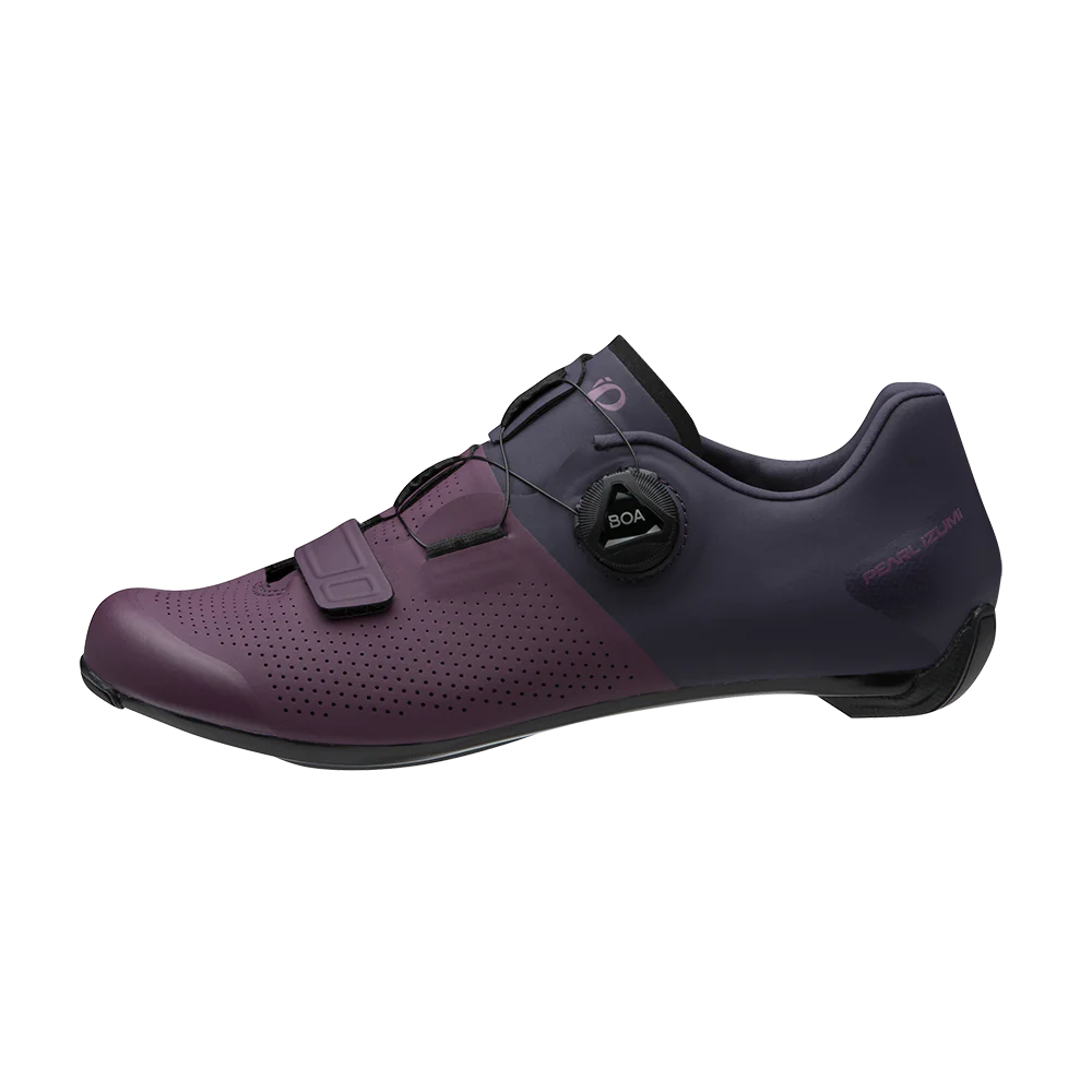 Attack Road Cycling Shoes for Women - Lightweight & Comfortable for Road Biking, Indoor Training, and Triathlons - Model 15282302 (Past Season)