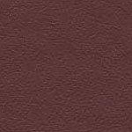 Waterbed 5-Piece Vinyl Padded Rail Cap Set - Queen Size, Port Color - Secure & Protect Your Waterbed Frame for Ultimate Comfort